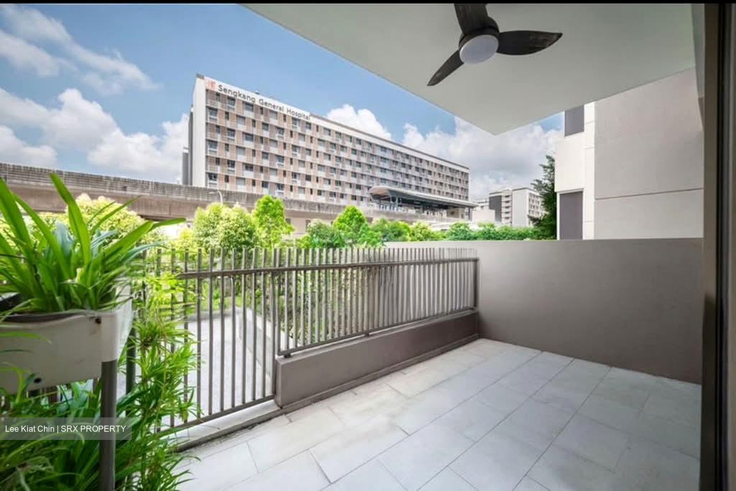 The Vales (D19), Condominium #594624761